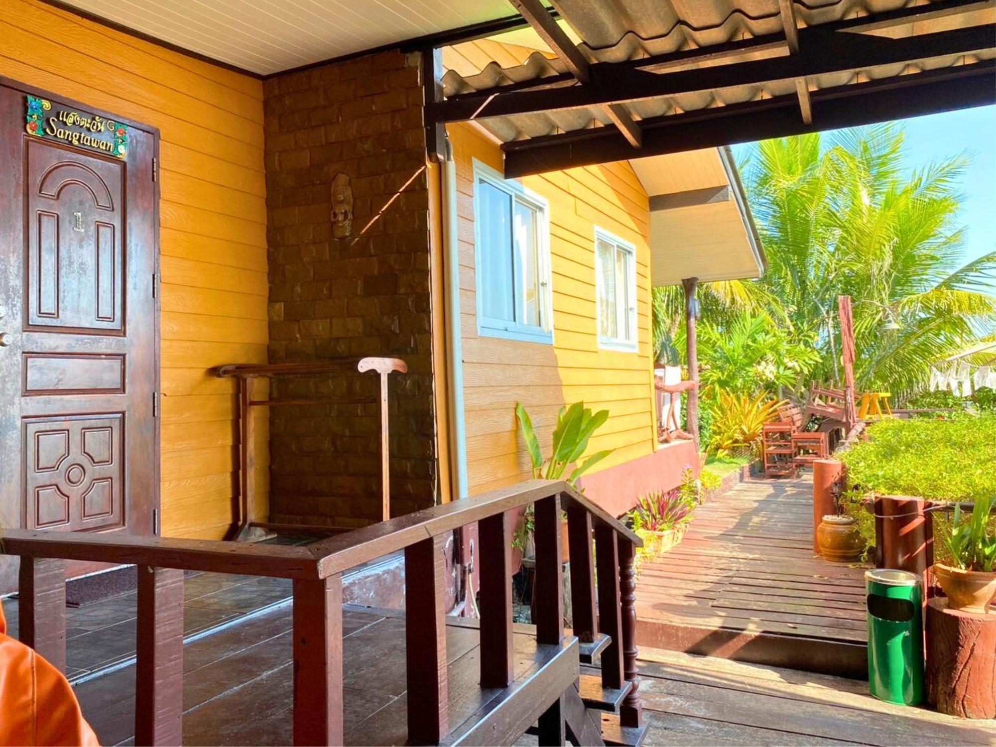 Tongta Phaview Resort Koh Samet Exterior foto