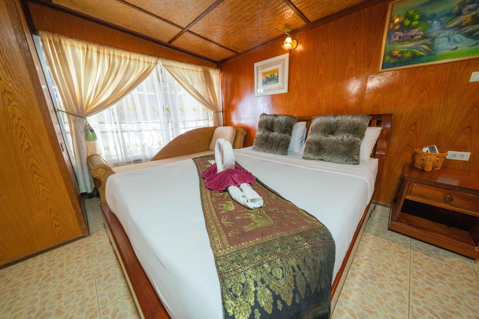 Tongta Phaview Resort Koh Samet Exterior foto