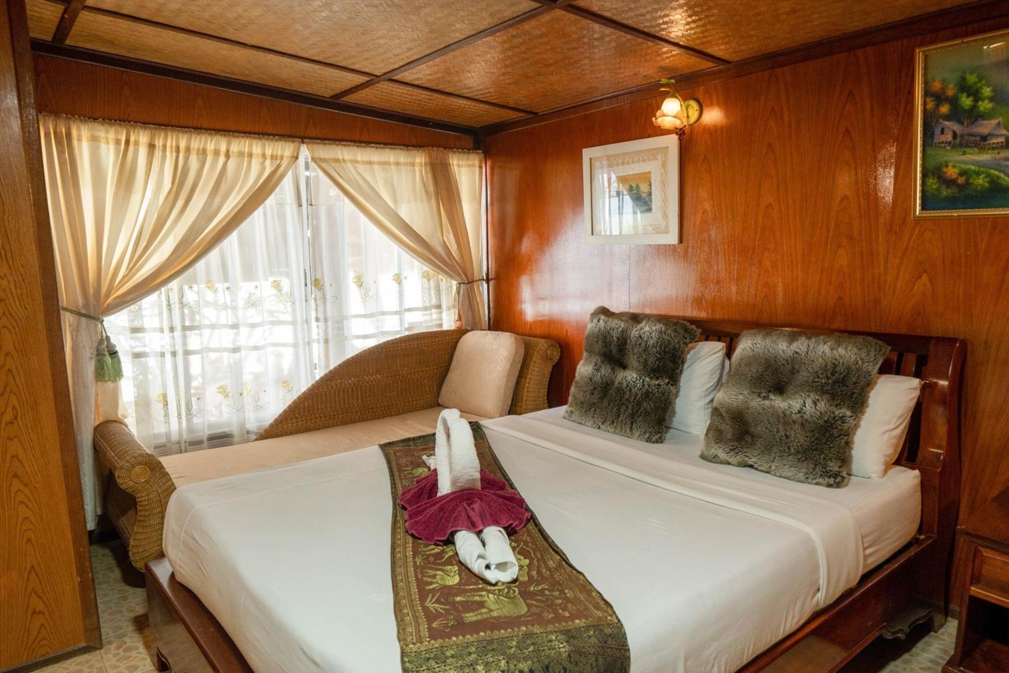 Tongta Phaview Resort Koh Samet Exterior foto