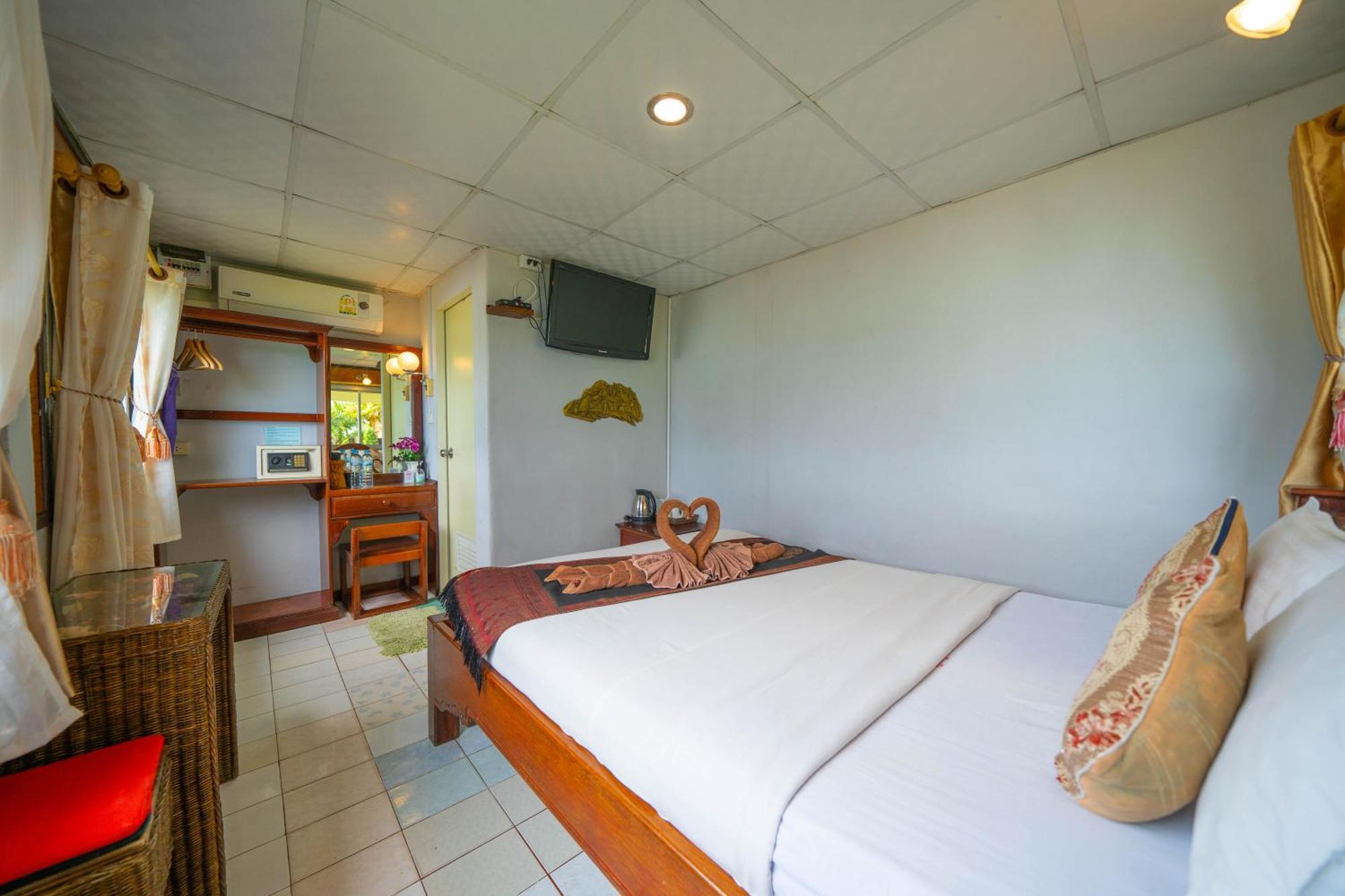 Tongta Phaview Resort Koh Samet Exterior foto