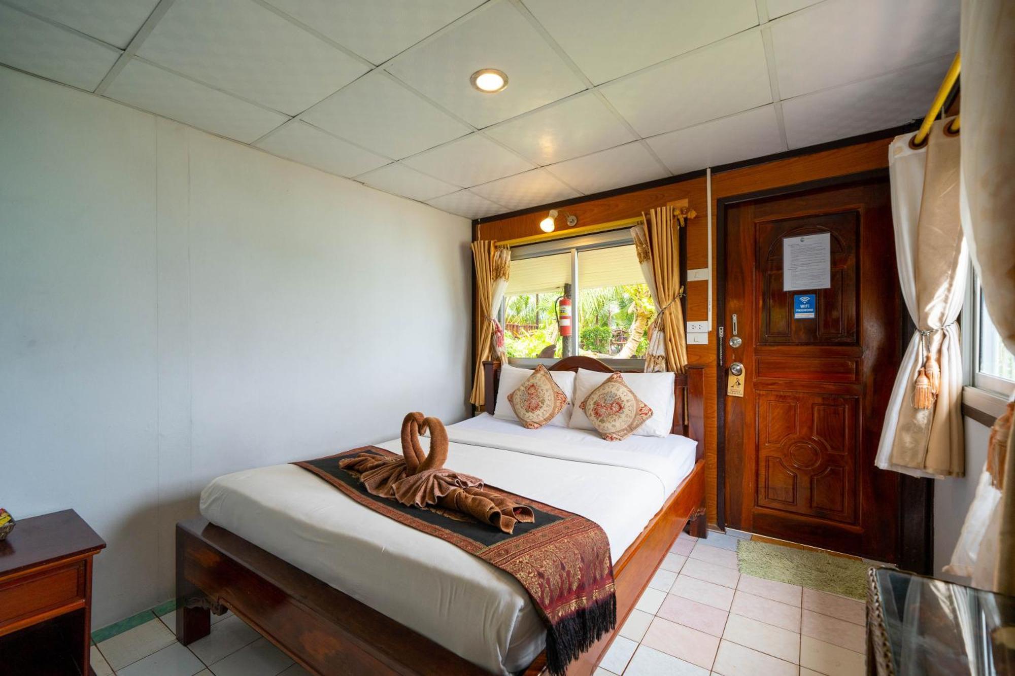 Tongta Phaview Resort Koh Samet Exterior foto
