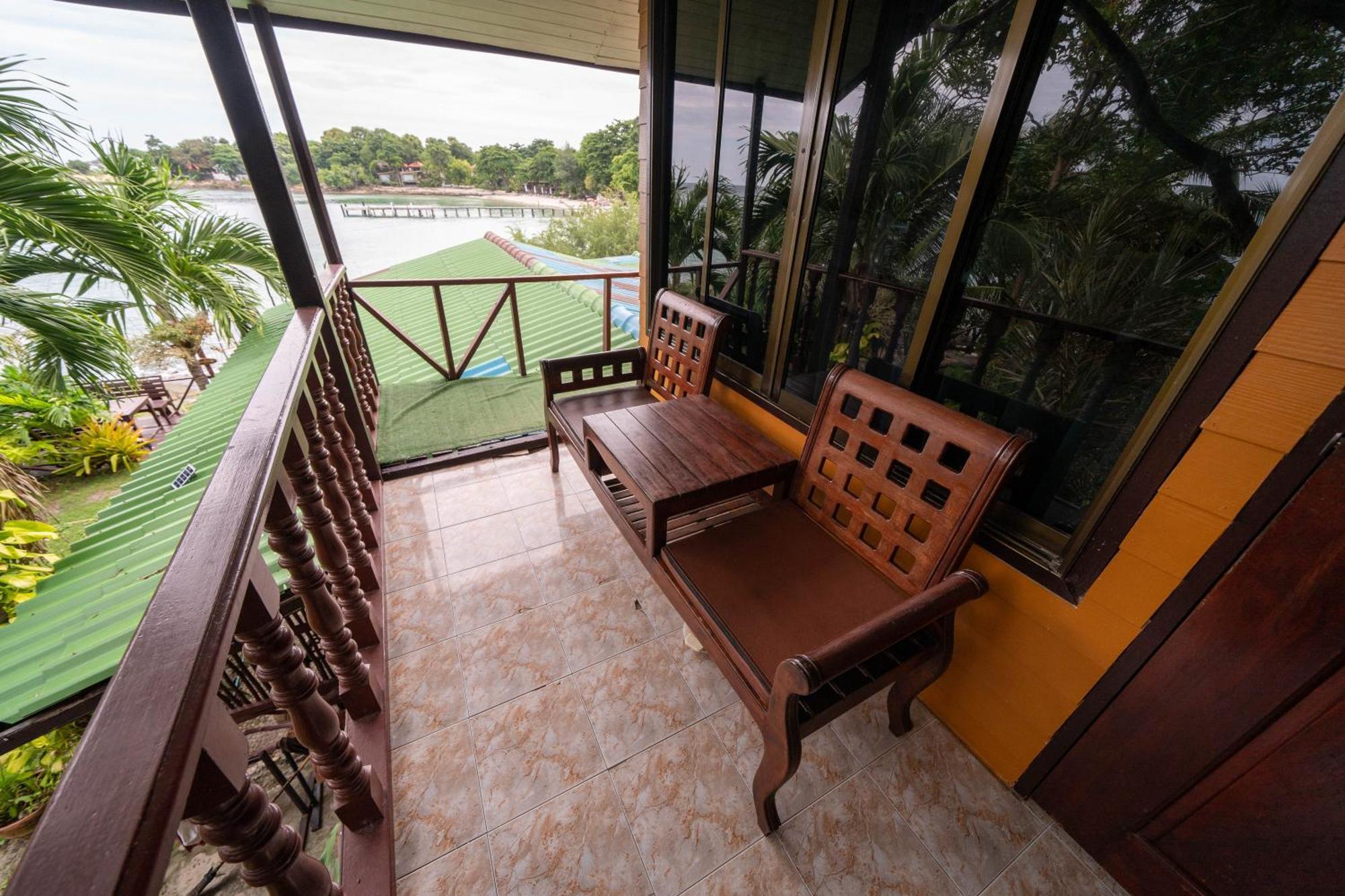 Tongta Phaview Resort Koh Samet Zimmer foto